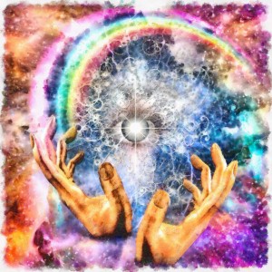 All seeing Eye